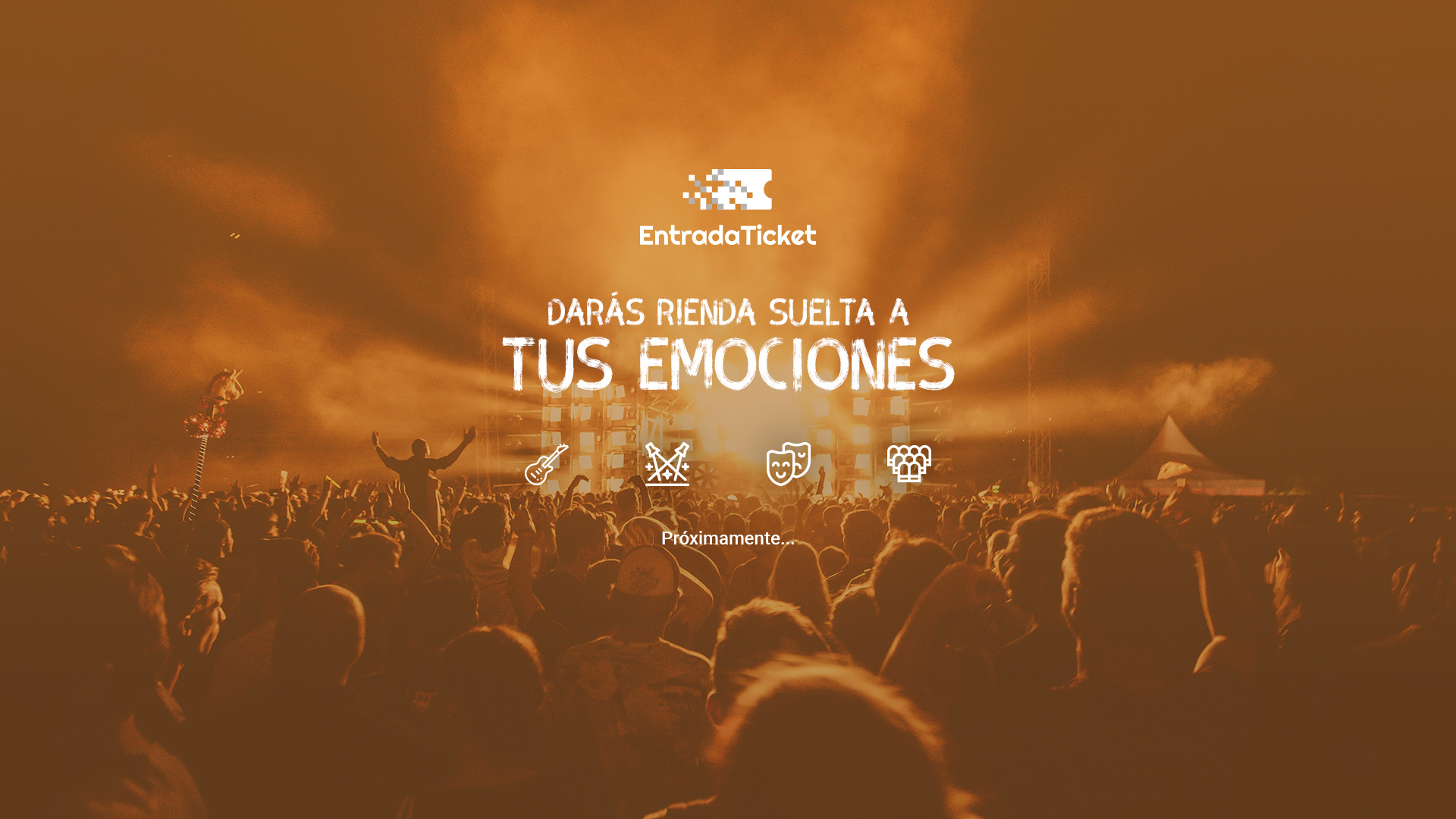 Próximamente